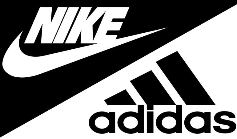 Adidas Nike: perdedor y ganador de guerra comercial – PARTNERS ®