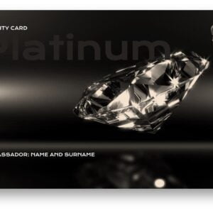 PLATINUM CARD