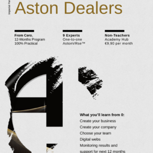 AD BUSINESS