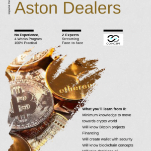 AD CRYPTO